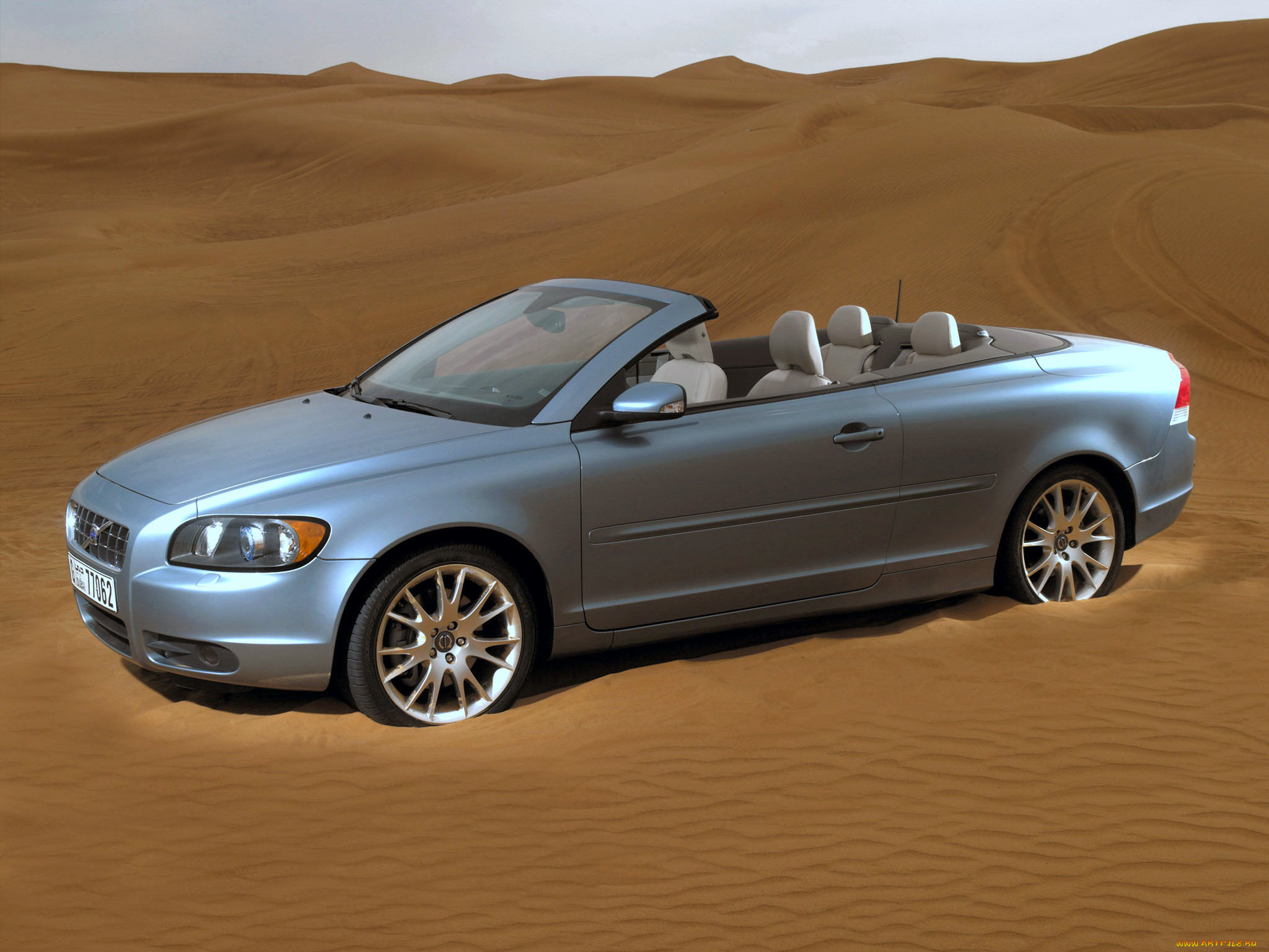 , volvo